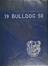 Grenada High School yearbook