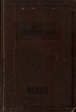 1930 Sac City High School Yearbook from Sac city, Iowa cover image