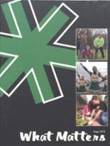 2013 Tippecanoe Valley High School Yearbook from Akron, Indiana cover image
