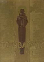 1941 Roger Bacon High School Yearbook from Cincinnati, Ohio cover image