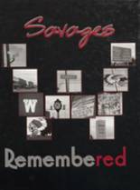2010 Wynnewood High School Yearbook from Wynnewood, Oklahoma cover image