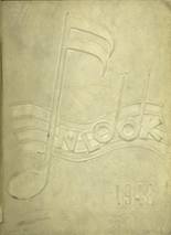 1948 Stuart Hall High School Yearbook from Staunton, Virginia cover image