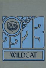 1973 Bethel High School Yearbook from Shawnee, Oklahoma cover image