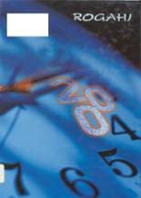 2004 Rocky Gap High School Yearbook from Rocky gap, Virginia cover image