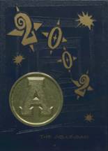 2002 Northwest Pennsylvania Collegiate Academy Yearbook from Erie, Pennsylvania cover image