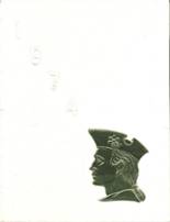 1974 Portsmouth High School Yearbook from Portsmouth, Rhode Island cover image