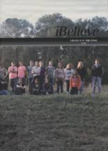 2013 Lakeview High School Yearbook from Columbus, Nebraska cover image