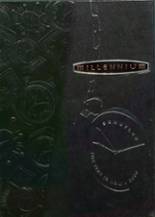 2000 Schuylerville High School Yearbook from Schuylerville, New York cover image