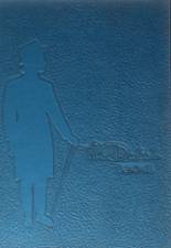 1968 York High School Yearbook from York, Nebraska cover image