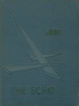 1960 East Canton High School Yearbook from East canton, Ohio cover image