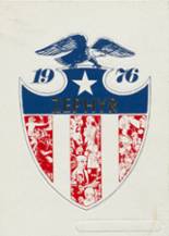 1976 Neponset High School Yearbook from Neponset, Illinois cover image