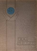 Freeport High School 1931 yearbook cover photo