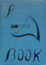 1960 Aitkin High School Yearbook from Aitkin, Minnesota cover image