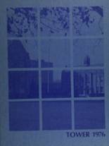 1976 Amherst Central High School Yearbook from Amherst, New York cover image