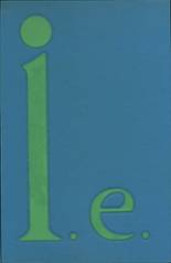 1971 Hale High School Yearbook from Tulsa, Oklahoma cover image