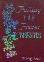 2006 Jennings High School Yearbook from Jennings, Louisiana cover image