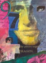Waubay High School 1997 yearbook cover photo