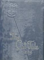 1952 Ponca City High School Yearbook from Ponca city, Oklahoma cover image