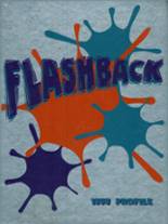 1999 Ellet High School Yearbook from Akron, Ohio cover image