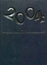 2004 Jac-Cen-Del High School Yearbook from Osgood, Indiana cover image