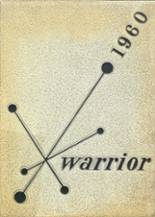 1960 Woodbury High School Yearbook from Woodbury, Connecticut cover image
