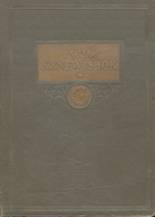 1926 Guthrie High School Yearbook from Guthrie, Oklahoma cover image