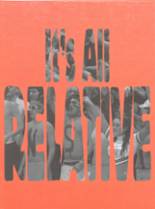 Columbus East High School 2006 yearbook cover photo