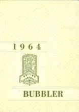 1964 South Middleton Township High School Yearbook from Boiling springs, Pennsylvania cover image