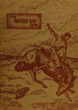 1944 Holbrook High School Yearbook from Holbrook, Arizona cover image