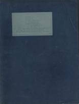 1935 Nazareth Academy Yearbook from Rochester, New York cover image