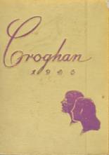1946 Fremont Ross High School Yearbook from Fremont, Ohio cover image