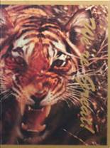 1987 Los Lunas High School Yearbook from Los lunas, New Mexico cover image