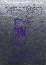 Mason High School 1994 yearbook cover photo