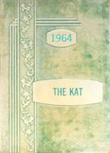 1964 Kennedale High School Yearbook from Kennedale, Texas cover image