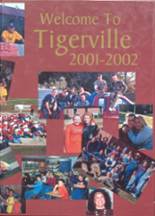 Neelyville High School 2002 yearbook cover photo