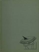 1959 University of Illinois High School Yearbook from Urbana, Illinois cover image