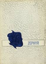 1968 Neponset High School Yearbook from Neponset, Illinois cover image