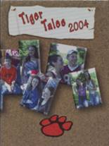 Croton-Harmon High School 2004 yearbook cover photo