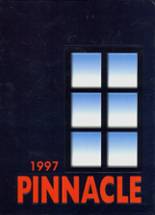 1997 Pembroke Hill School Yearbook from Kansas city, Kansas cover image