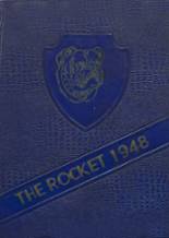 1948 Star City High School Yearbook from Star city, Arkansas cover image