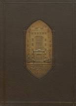 1927 Pawling High School Yearbook from Pawling, New York cover image