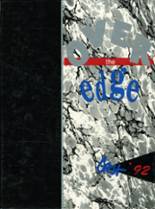 1992 MacArthur High School Yearbook from Irving, Texas cover image