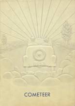 1953 West Liberty High School Yearbook from West liberty, Iowa cover image