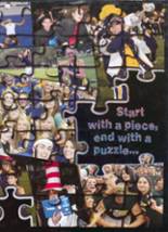 East Leyden High School 2009 yearbook cover photo