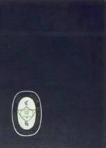 1966 Camp Hill High School Yearbook from Camp hill, Pennsylvania cover image