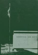 1978 Barnesville High School Yearbook from Barnesville, Ohio cover image