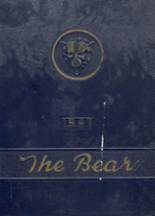 1947 Bentleyville High School Yearbook from Bentleyville, Pennsylvania cover image