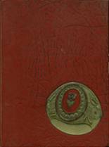 1970 Coahoma High School Yearbook from Coahoma, Texas cover image