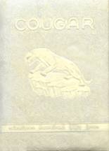 1954 Caldwell High School Yearbook from Caldwell, Idaho cover image