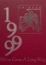 1999 Goshen High School Yearbook from Goshen, Indiana cover image